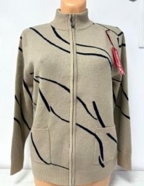 Swetry damskie (L-3XL/10szt)