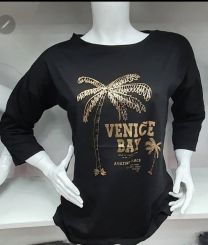 Bluzka Turecka (M-XL/6szt)