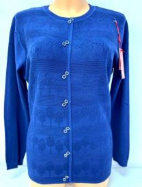 Swetry damskie (L-3XL/10szt)