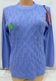 Swetry damskie (M-3XL/10szt)