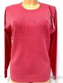Swetry damskie (L-3XL/10szt)