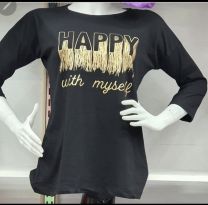 Bluzka Turecka (M-XL/6szt)