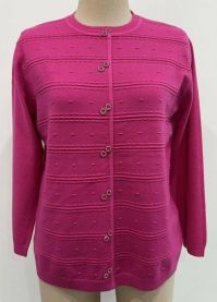 Swetry damskie (L-3XL/10szt)