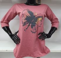 Bluzka Turecka (M-XL/6szt)