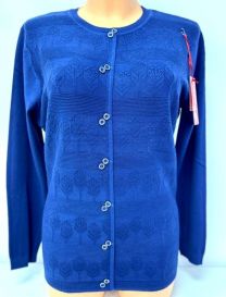 Swetry damskie (L-3XL/10szt)