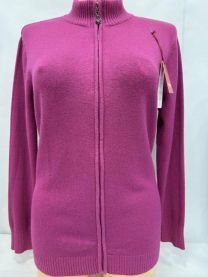 Swetry damskie (L-3XL/10szt)