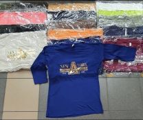 Bluzka Turecka (M-XL/6szt)