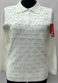 Swetry damskie (M-3XL/10szt)