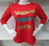 Bluzka Turecka (M-XL/6szt)