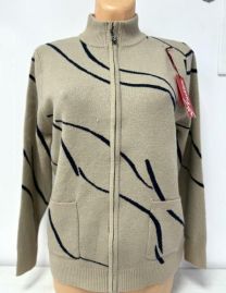 Swetry damskie (L-3XL/10szt)