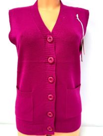 Swetry damskie (M-3XL/10szt)