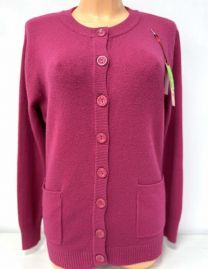 Swetry damskie (L-3XL/10szt)