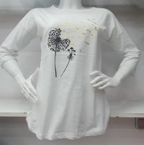 Bluzka Turecka (M-XL/6szt)