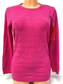 Swetry damskie (L-3XL/10szt)