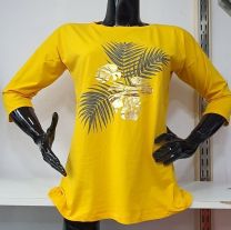 Bluzka Turecka (M-XL/6szt)