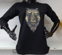 Bluzka Turecka (M-XL/6szt)