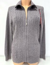 Swetry damskie (L-3XL/10szt)