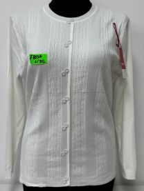 Swetry damskie (L-3XL/10szt)