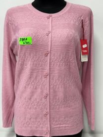 Swetry damskie (L-3XL/10szt)