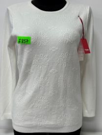 Swetry damskie (L-3XL/10szt)