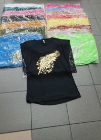 Bluzka Turecka (M-XL/6szt)