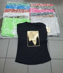 Bluzka Turecka (M-XL/6szt)