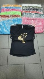 Bluzka Turecka (M-XL/6szt)