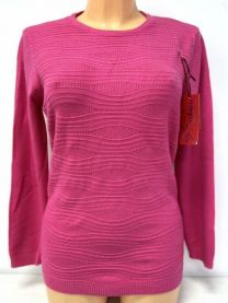 Swetry damskie (L-3XL/10szt)