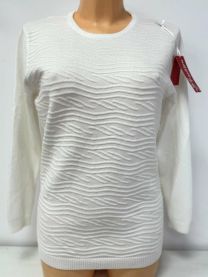 Swetry damskie (L-3XL/10szt)