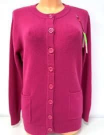 Swetry damskie (L-3XL/10szt)