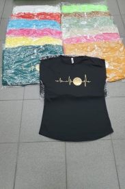 Bluzka Turecka (M-XL/6szt)