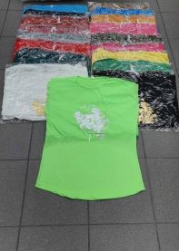 Bluzka Turecka (M-XL/6szt)