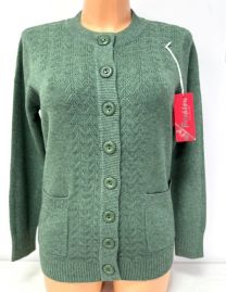 Swetry damskie (L-3XL/10szt)