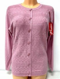 Swetry damskie (L-3XL/10szt)