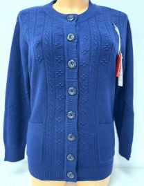 Swetry damskie (M-3XL/10szt)