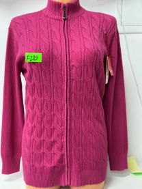 Swetry damskie (L-3XL/10szt)