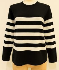 Swetry damskie (M-3XL/10szt)