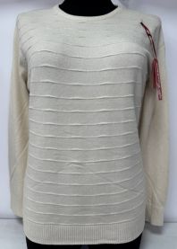 Swetry damskie (L-3XL/10szt)