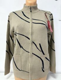 Swetry damskie (L-3XL/10szt)