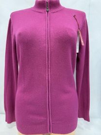 Swetry damskie (L-3XL/10szt)