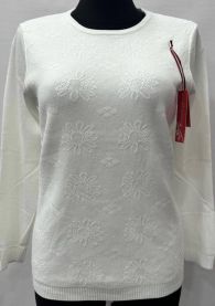 Swetry damskie (L-3XL/10szt)