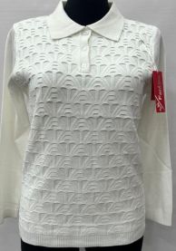 Swetry damskie (M-3XL/10szt)