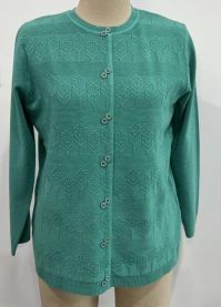 Swetry damskie (L-3XL/10szt)