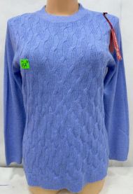 Swetry damskie (M-3XL/10szt)