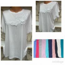 Bluzka damska (L-3XL/12szt)