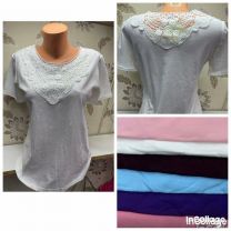 Bluzka damska (M-2XL/12szt)