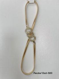 Pasek damskie (uniwersalny/12szt)