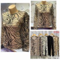 Bluzka damska (M-2XL/12szt)