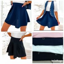 Spódnice damskie (M-2XL/10szt)