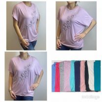 Bluzka damska (L-3XL/12szt)